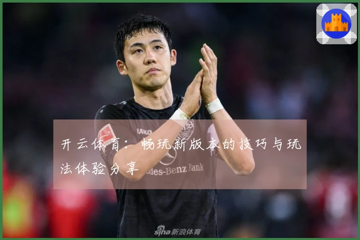 开云体育：畅玩新版本的技巧与玩法体验分享