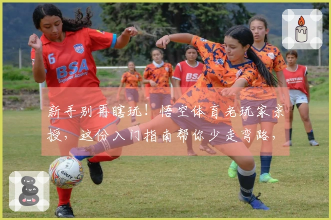 新手别再瞎玩！悟空体育老玩家亲授，这份入门指南帮你少走弯路，快速上手！