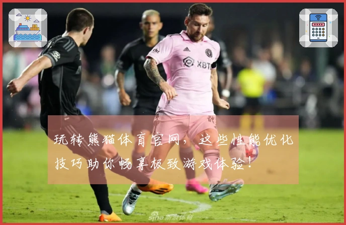 玩转熊猫体育官网，这些性能优化技巧助你畅享极致游戏体验！